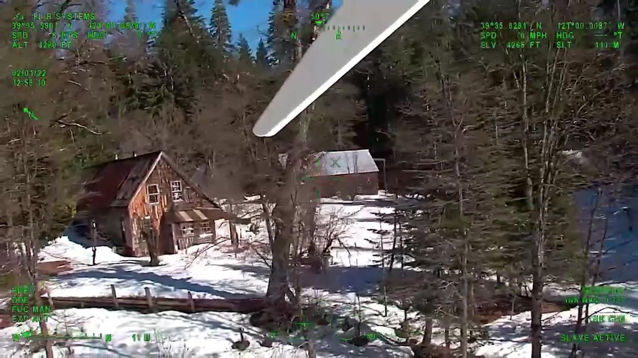 Woman refused to pay kids who shovelled snow from her drive - but there's a twist