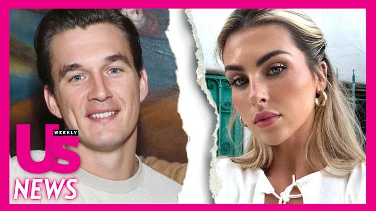 Who is Paige Lorenze and who was she dating?