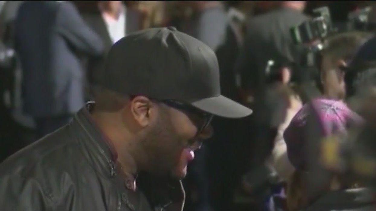 Tyler Perry denies Derek Dixon’s $260M lawsuit allegations — everything we know so far