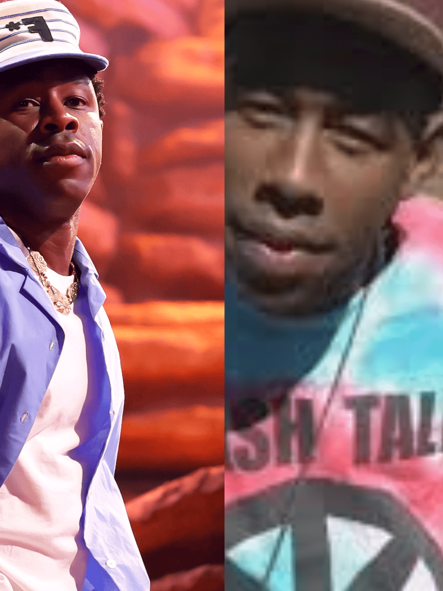 Tyler, The Creator revives viral moment by showing up to ‘Esmeralda’s' graduation