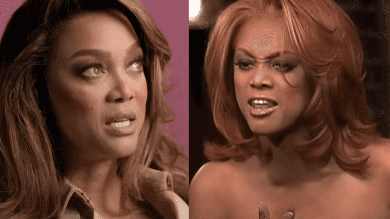 Tyra Banks admits she ‘went too far’ on ANTM in new documentary - but people aren’t convinced