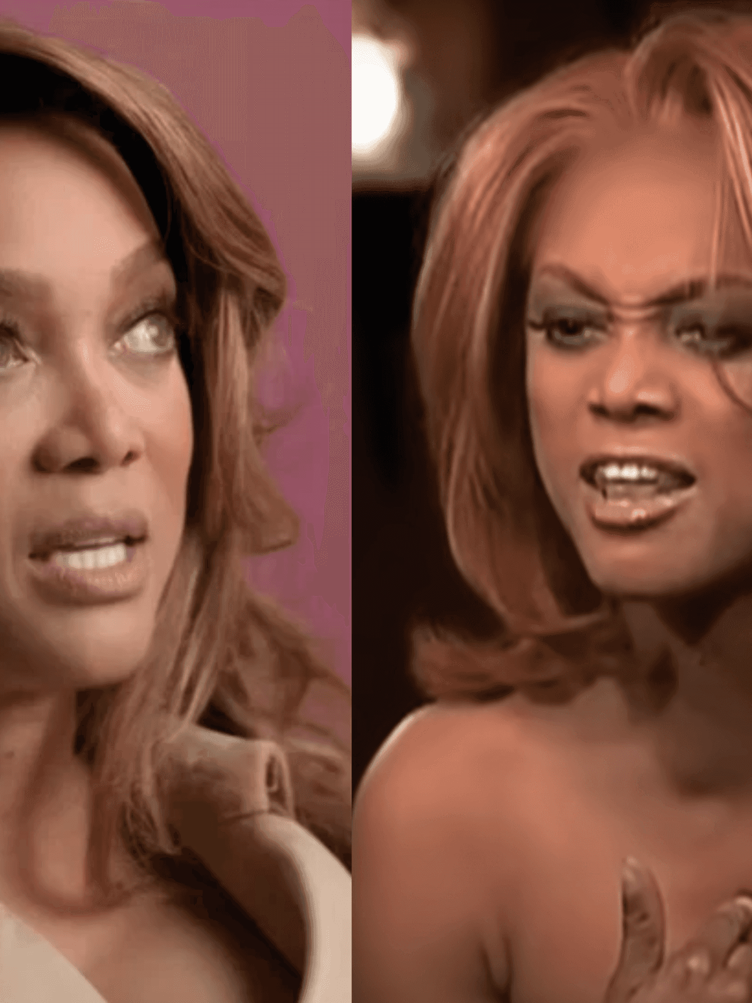 Tyra Banks admits she ‘went too far’ on ANTM in new documentary - but people aren’t convinced