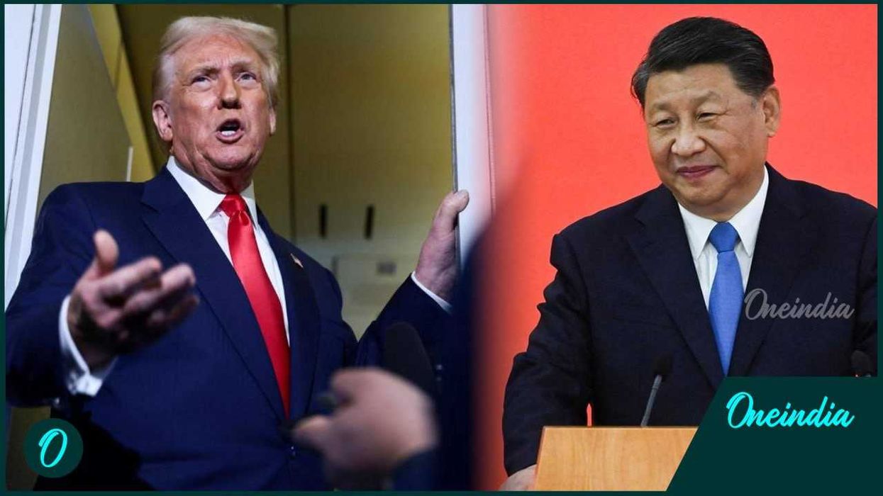 Trump makes wild claims about bringing ‘trillions’ into the country – but people aren't buying it