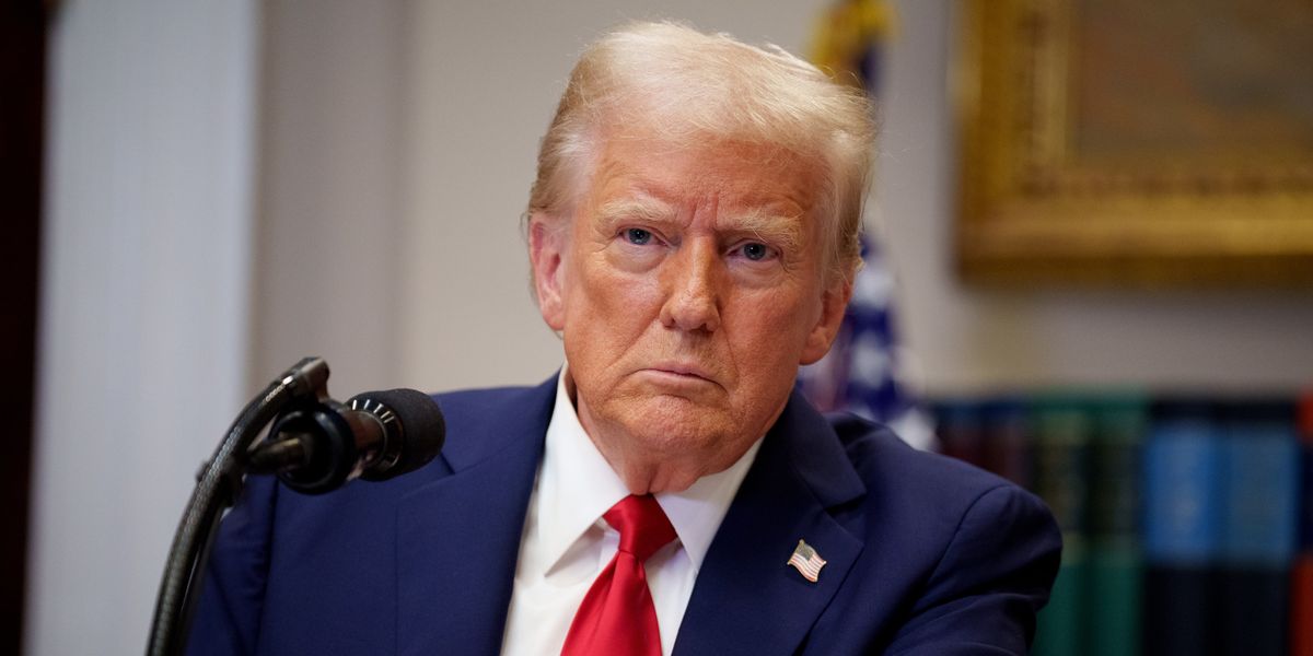 'Imagine if Joe Biden said that': Donald Trump's latest blunder sparks ...