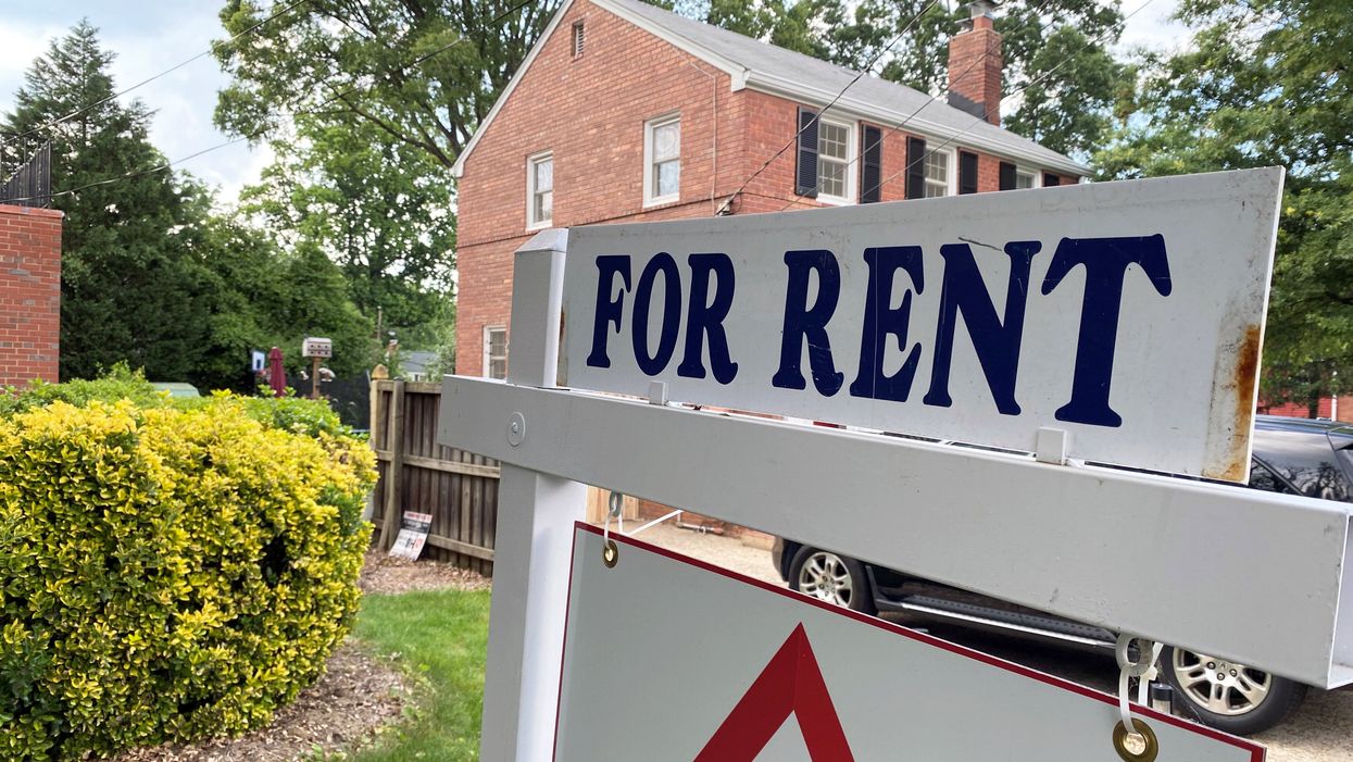 U.S. Supreme Court is asked to preserve CDC's residential eviction moratorium