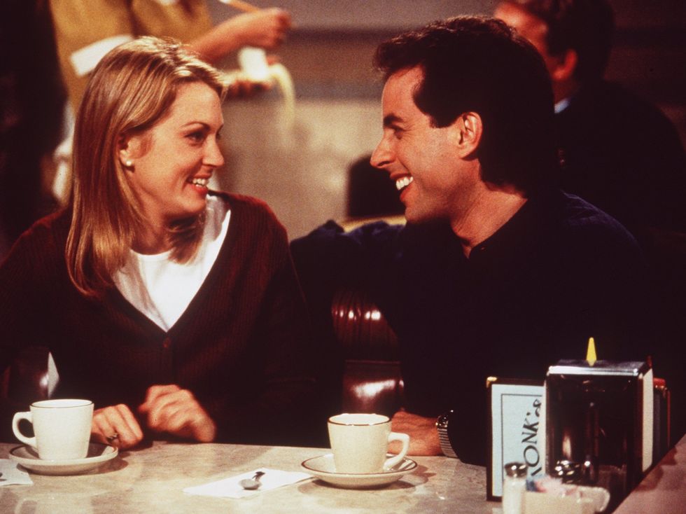 \u2018Seinfeld\u2019 Writer Says These Days Kramer Would Be In Both QAnon And Antifa