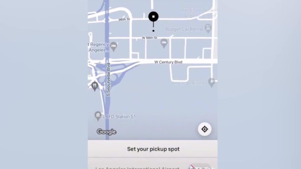 Uber customer saves over £25 on airport journey with 'pro tip'