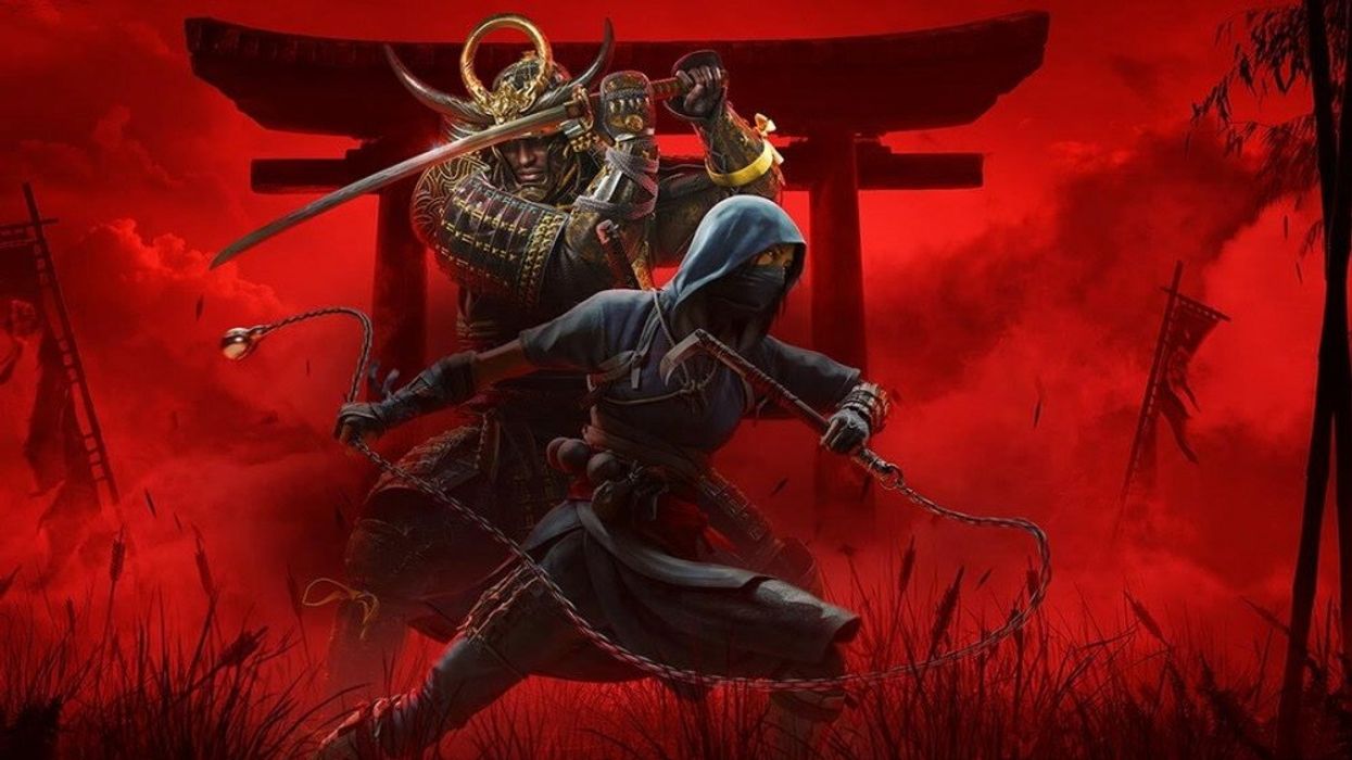 Assassin's Creed Shadows developer hits out at Elon Musk 'feeding hatred'