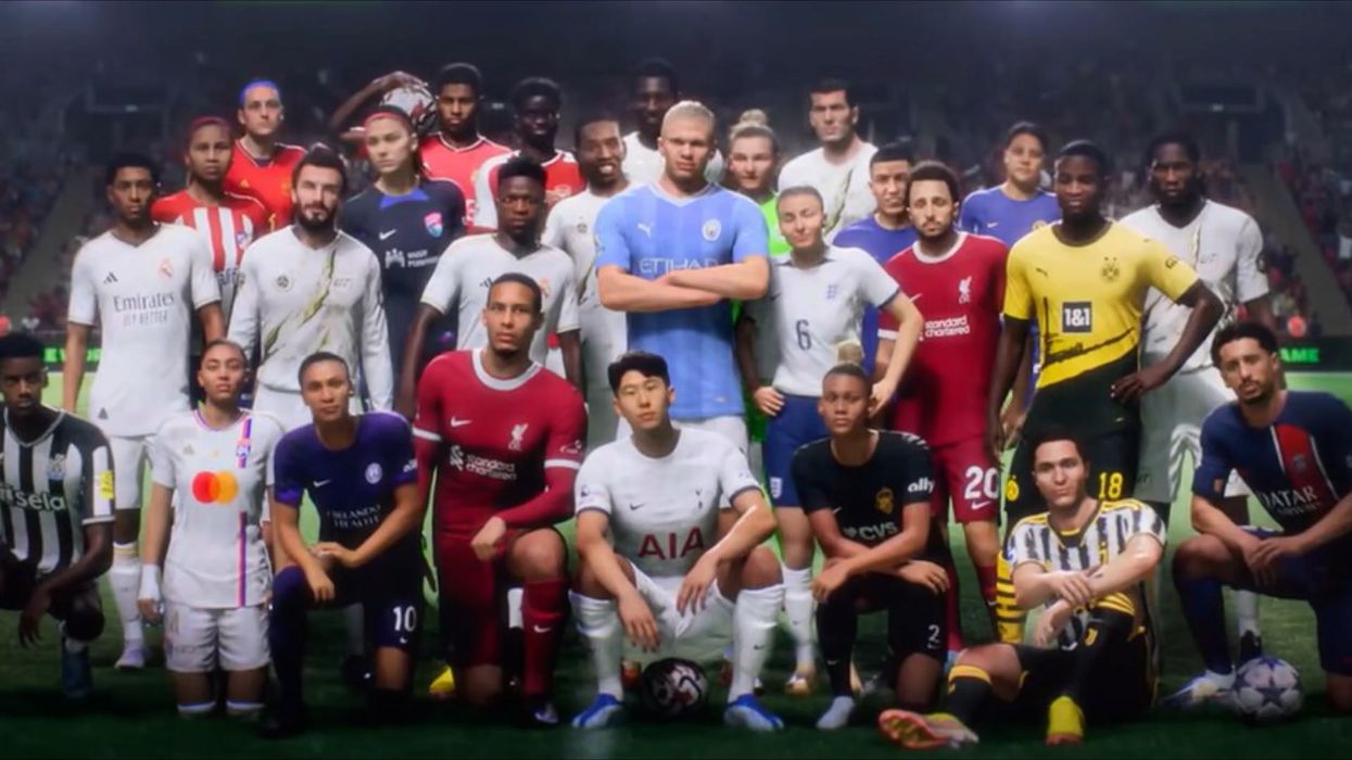 EA Sports finally confirms when FC 24 Euros update will go live