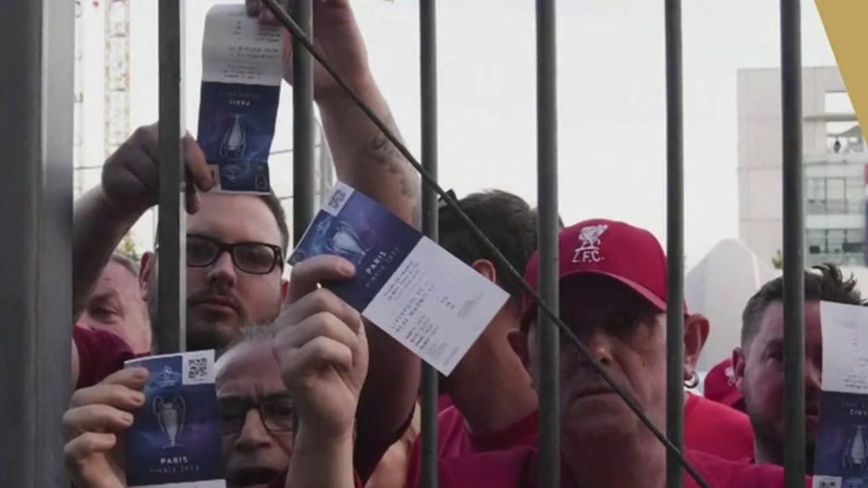 Supercomputer predicts Champions League winner and it won't be an English club