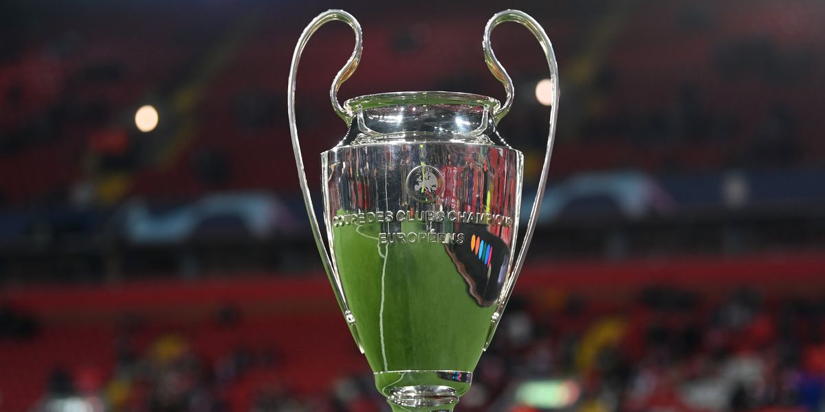 Supercomputer predicts Champions League winner and it won't be an English club
