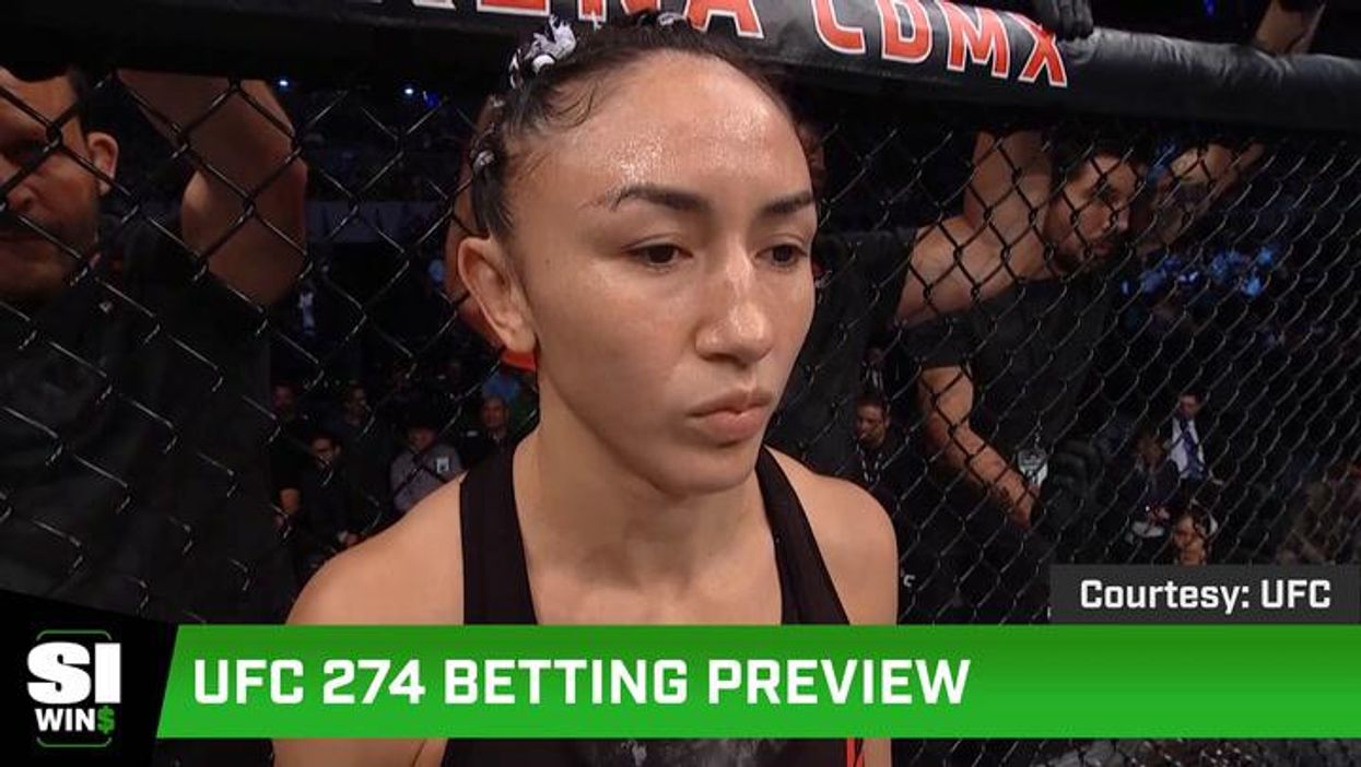 Picture of 'disfigured' Tony Ferguson getting kicked in the face at UFC 274 goes viral