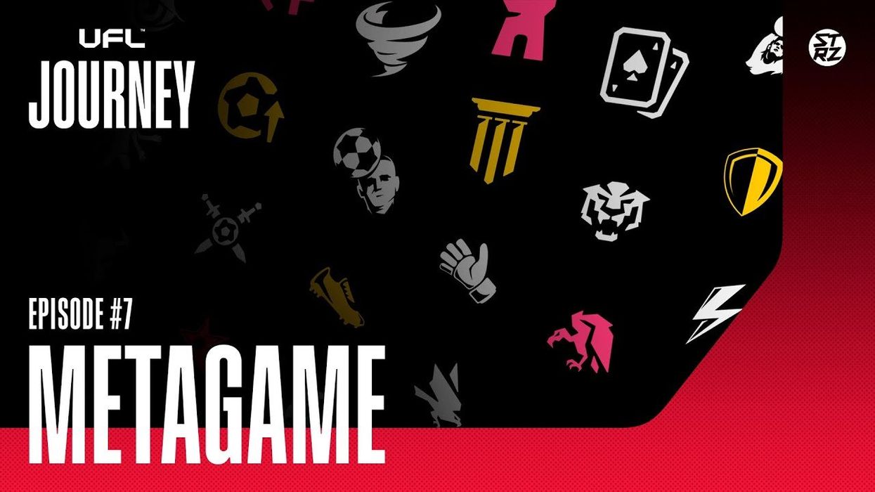 New EA Sports FC rival UFL backed by Cristiano Ronaldo gets release date