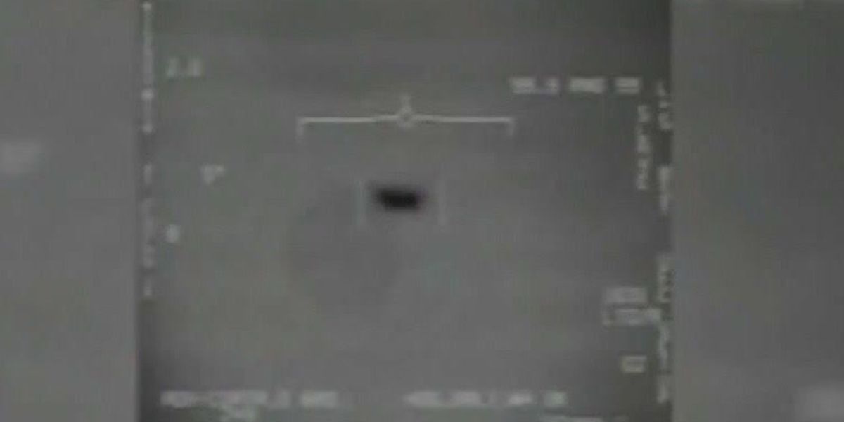 Congresswoman Lauren Boebert speculates on underwater alien bases