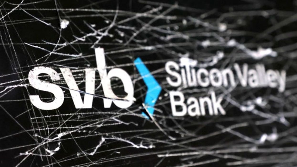 What is Silicon Valley Bank and why has HSBC saved its UK counterpart?