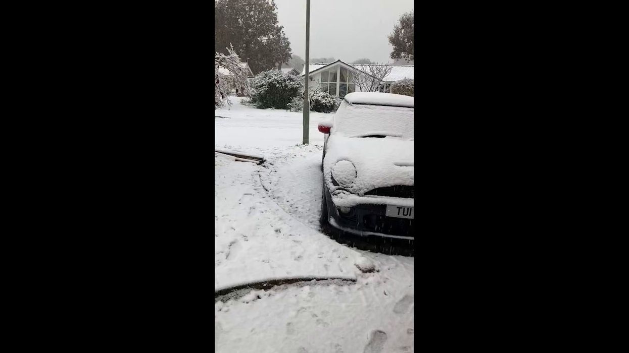 Where will Storm Bert hit the UK as weather warnings across country announced?