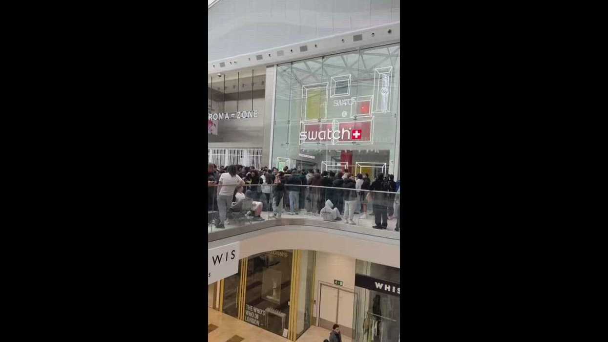 Swatch Royal Pop watch frenzy causes global pandemonium and resale gold rush