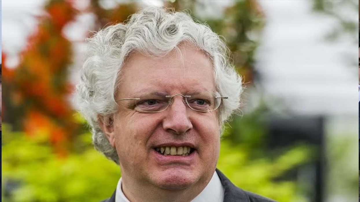 1 million Irish passports have been issued this year and it's no mystery as to why