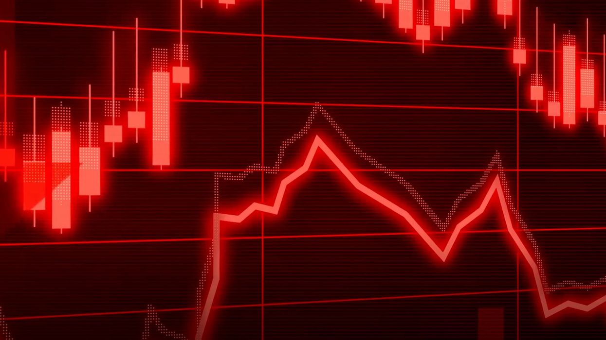 The UK is in recession – what does that mean, and how does it actually affect me?