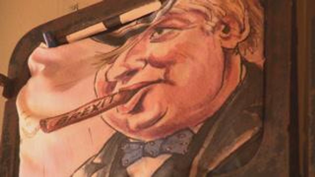 Local Tory candidate election leaflets reveal what they really think about Boris Johnson