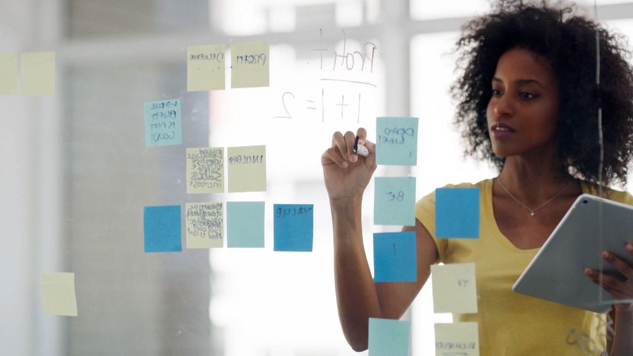 Meet the boss who lets staff have masturbation breaks