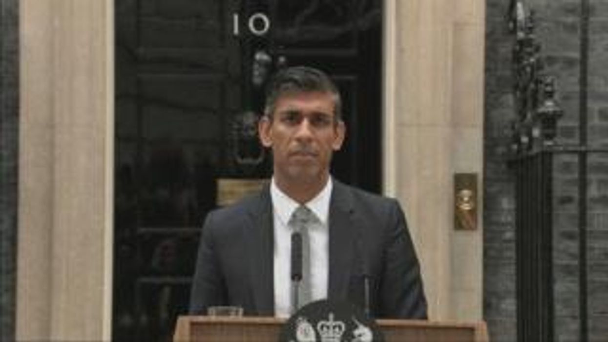 Rishi Sunak's cabinet: We rated the key figures in the PM's top team