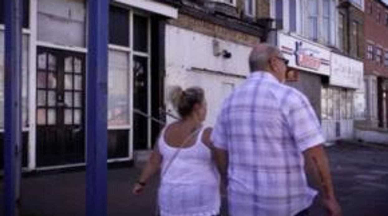 The energy crisis could spell the end of pubs and that is the last straw