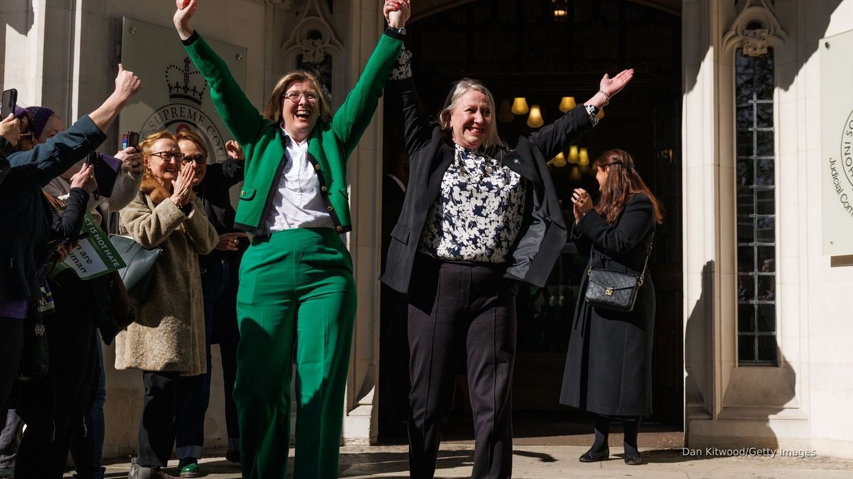 This is why your favourite celebrities including Pedro Pascal are wearing ‘Protect The Dolls’ t-shirts