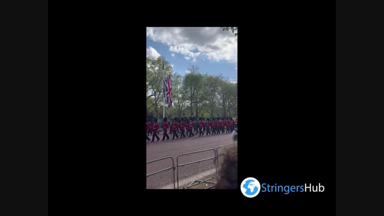 The 20 most-asked questions about the Queen's funeral, answered