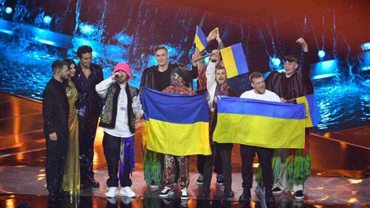 The best memes about the UK hosting Eurovision in 2023