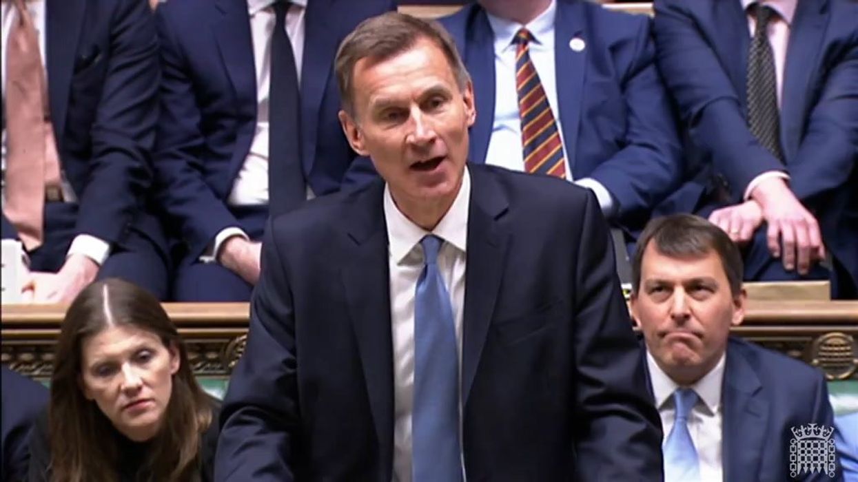 Budget 2023: Everything Jeremy Hunt announced and how we rated it