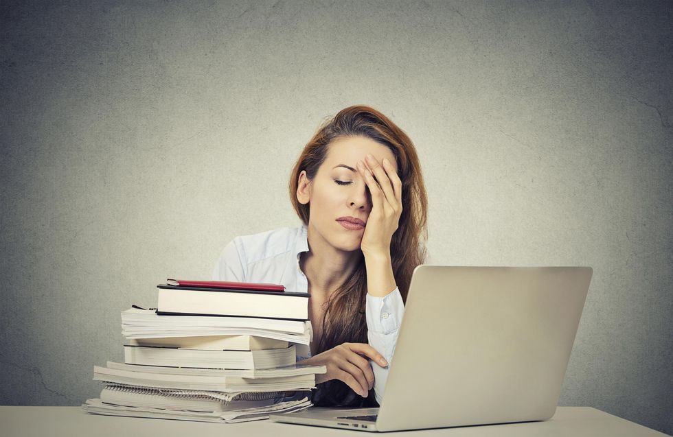 UK workers gave their employers \u00a333.6bn of free labour last year by doing unpaid overtime, according to the TUC