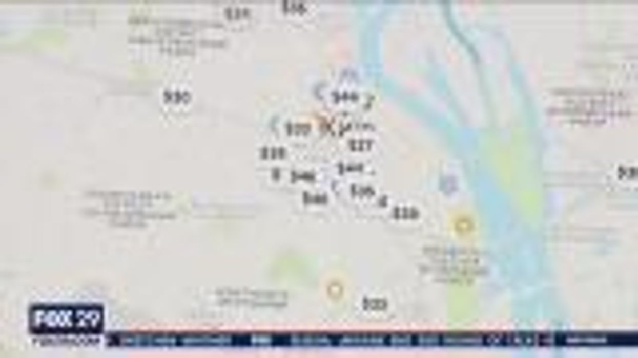 23 private companies that are stepping up to help Ukraine