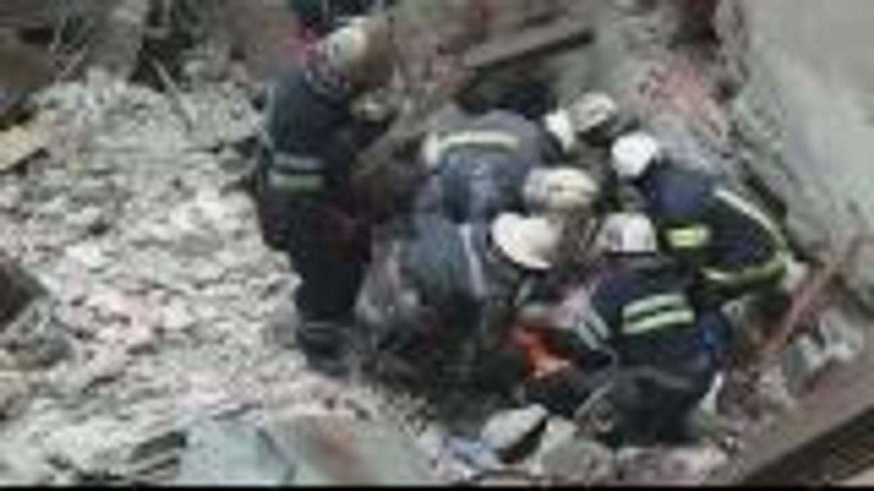 Moving moment entire House of Commons applauds the Ukrainian ambassador