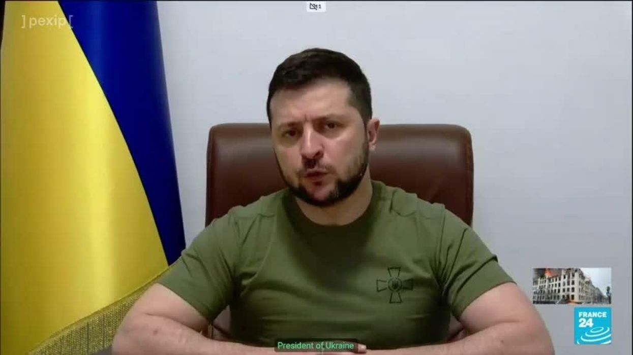 What actually happens when an oligarch is sanctioned?