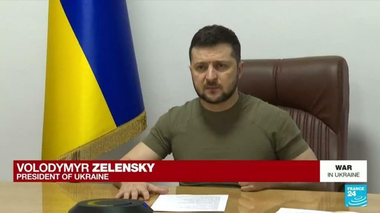 Sanctioned oligarch says he's forced to eat food at home instead of going to restaurants