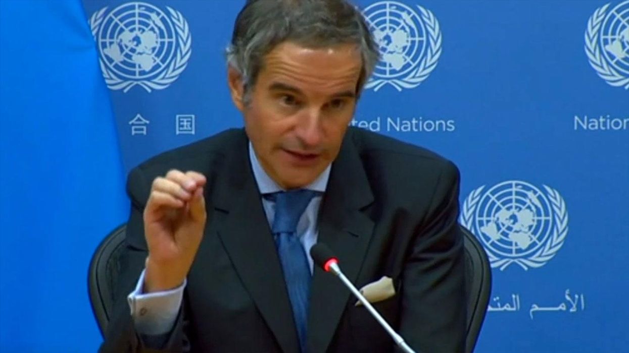 The US is still searching for at least three lost nuclear bombs