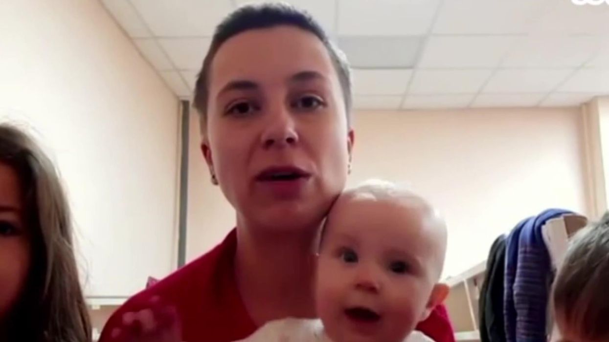 Russian actor calls daughter a traitor for daring to criticise Putin