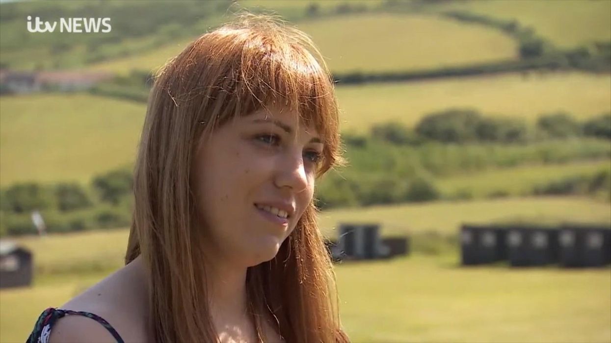 Ukrainian refugees 'never expected the hospitality' they've been given by Wales