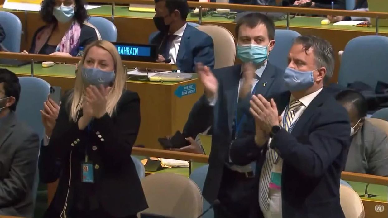 Russia hit by weirdest sanction yet as teams kicked out of NHL and FIFA games