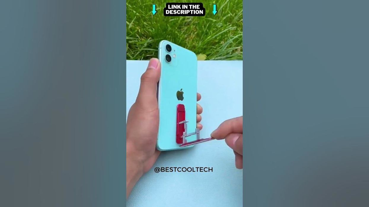 Is the viral ‘cameraless iPhone’ real?