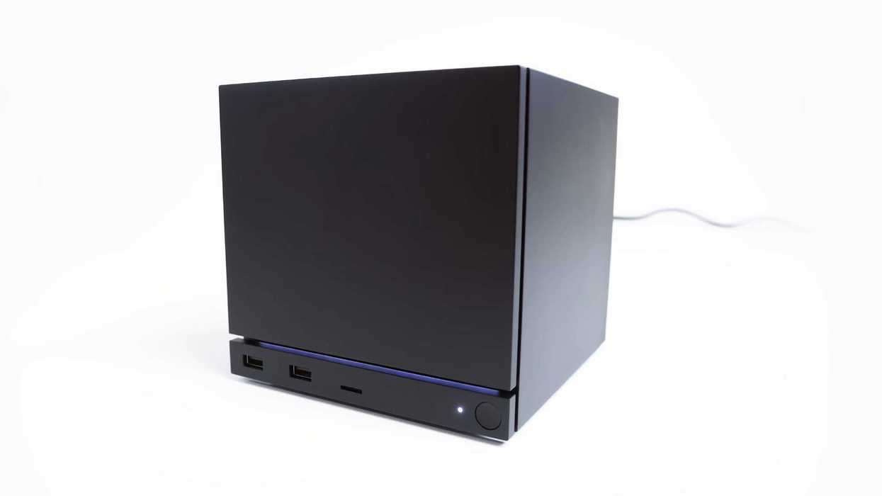 Steam Machine developers reveal bleak outlook on rising hardware costs