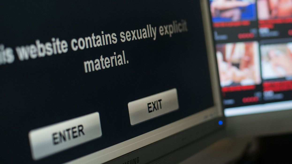 <p>Under the Digital Economy Bill, internet service providers will be forced to block sites hosting content that would not be permitted for DVD sale by the BBFC</p>