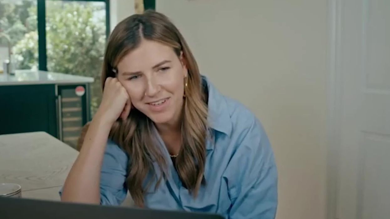 Undercover reporter confronts men who send her 'd*** pics' in Channel 4 documentary