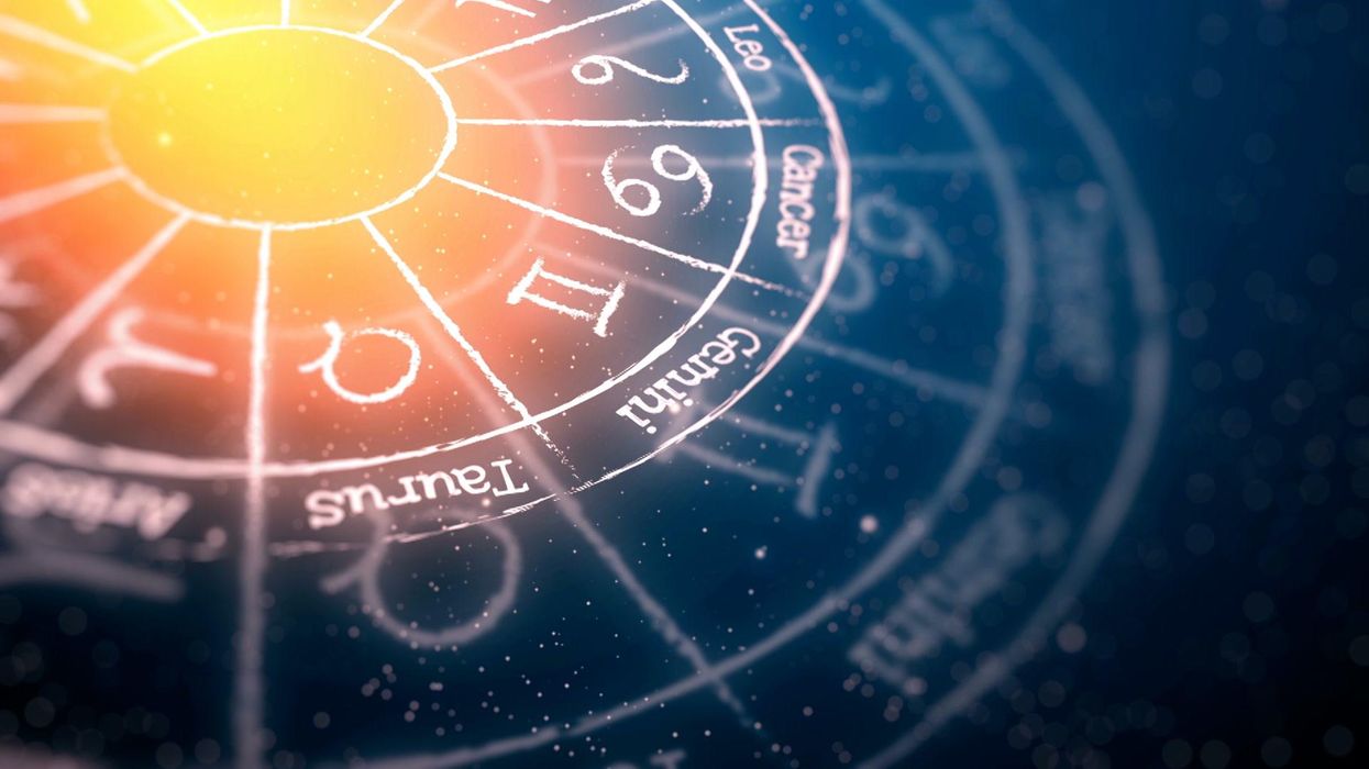 An astrologer backed by Oprah has shared what we can expect from 2023