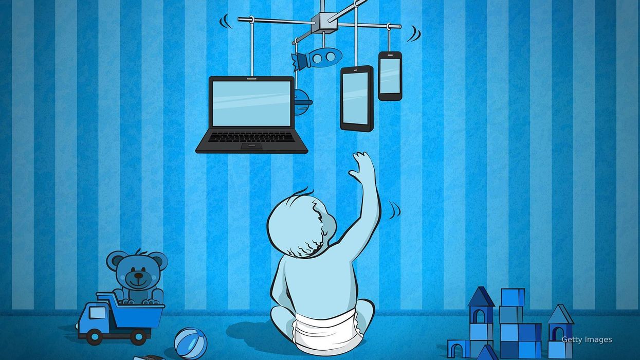 There's a new generation beginning in 2025 - but not everyone is a fan of the name