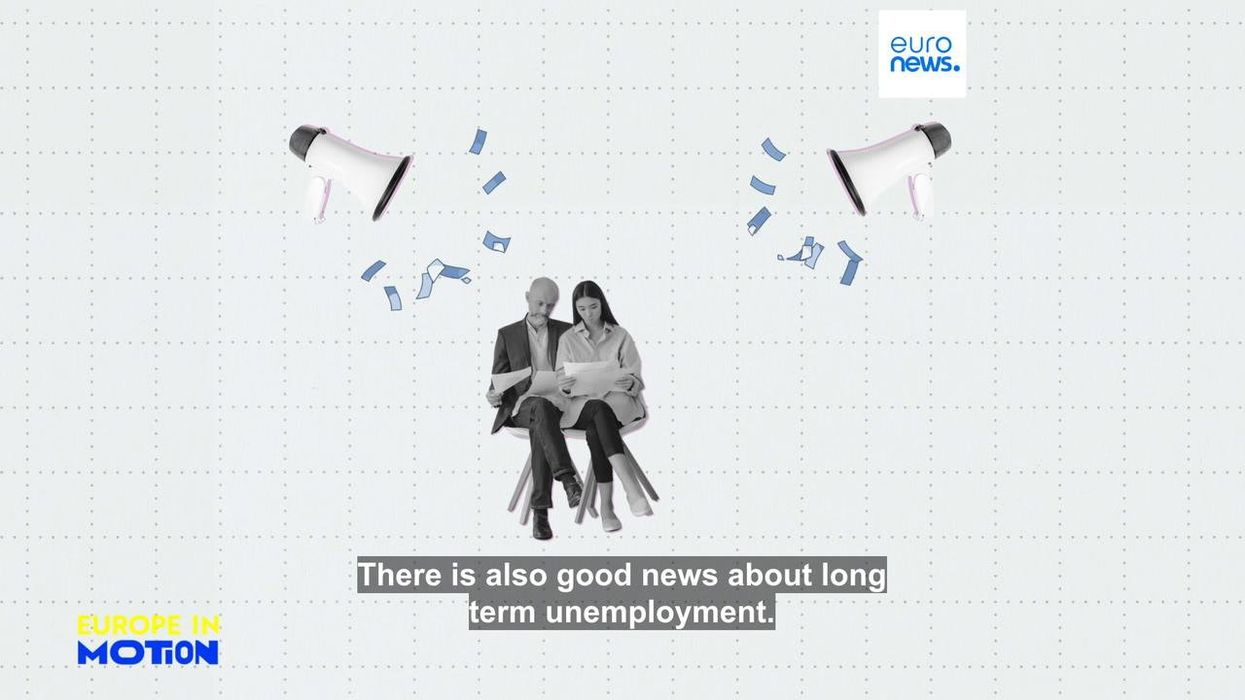 Gen Z are sharing their 'unemployed' struggles in viral job hunt TikTok trend