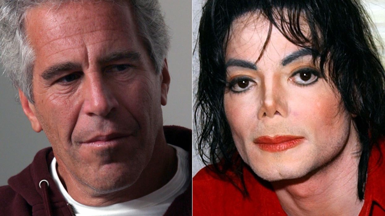 AI platform blocks ChatGPT mod that discusses Jeffrey Epstein docs