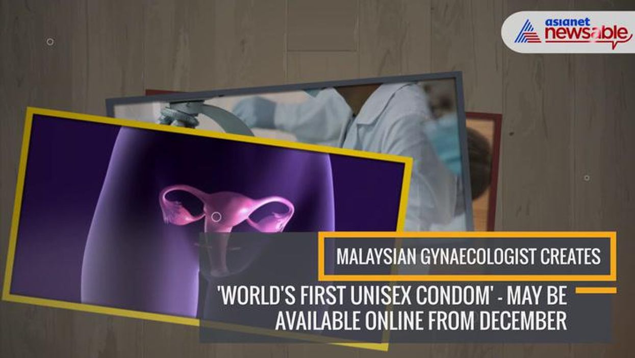 Woman given suspended jail sentence for poking holes in partner's condoms to try and get pregnant