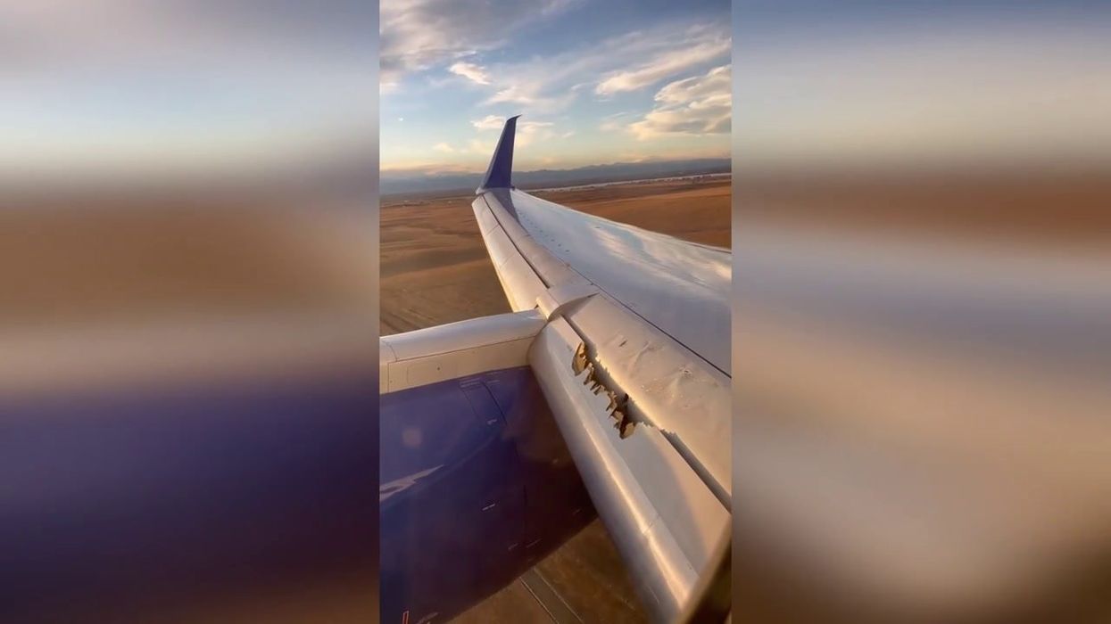 This is what makes you one of the 'worst' plane passengers, according to TikTok